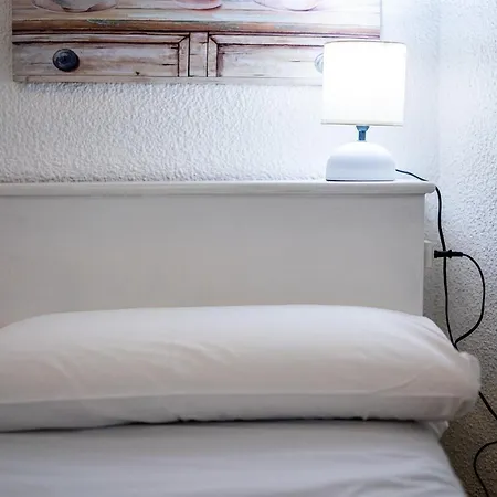 Corradi - Wifi, Smarttv, Air Conditioning Lejlighed *