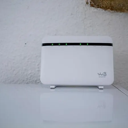 아파트 Corradi - Wifi, Smarttv, Air Conditioning