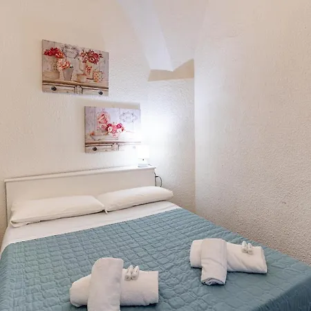 아파트 Corradi - Wifi, Smarttv, Air Conditioning 산레모