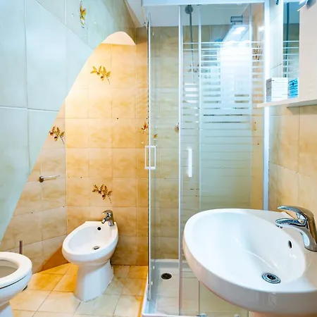 아파트 Corradi - Wifi, Smarttv, Air Conditioning *