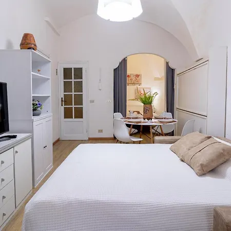 Corradi - Wifi, Smarttv, Air Conditioning Apartman San Remo